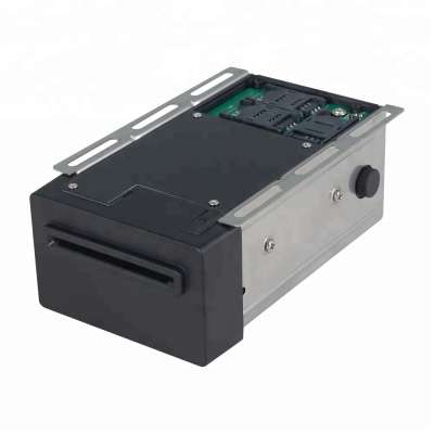 EMV chip card reader writer MT318-4.0 for payment kiosk bank