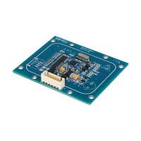 rfid contactless smart card reader module MT626