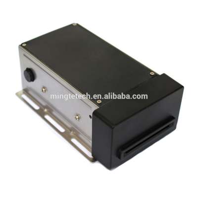 Motor Driven Card Reader MT318-4.0 with Multi Bezel for ATMs and Kiosks