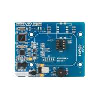 Contactless hf rfid card reader module support OEM