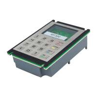 Encrypted PIN PAD MT300