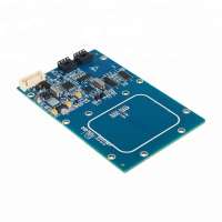 contactless card reader Module for plastic card MT318-625