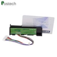 MSR100 Embedded Magnetic Strip Card Reader Module for POS Terminal